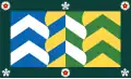 Cumbria – vlajka