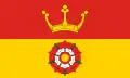 Hampshire – vlajka