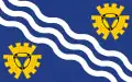 Merseyside – vlajka