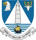 Hrabství Waterford – znak