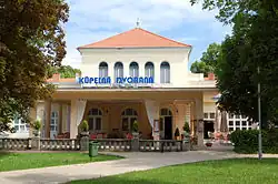 Kursalon Piešťany