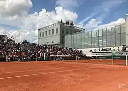 Court n°7