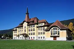 Škola