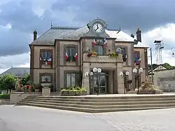 radnice