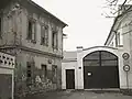 Náves čp. 15