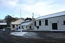 Palírna Cragganmore
