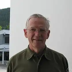 Craig Arnold Tracy