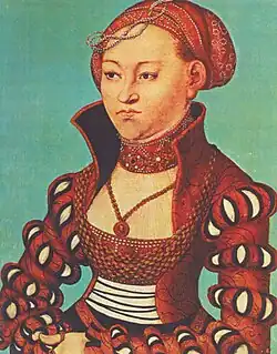 Portrét