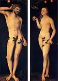 1528, Galerie Uffizi, Florencie