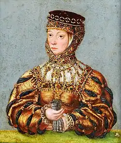 Portrét