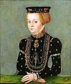 Portrét