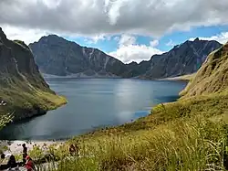 Pinatubo