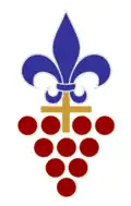 Stellenbosch – znak