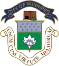 Winnipeg – znak