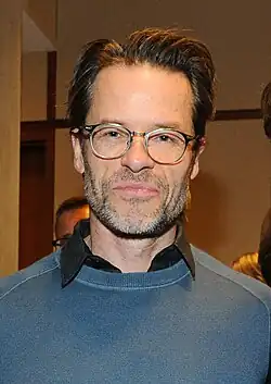 Guy Pearce (2016)