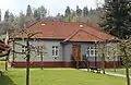 Bývalá základní škola