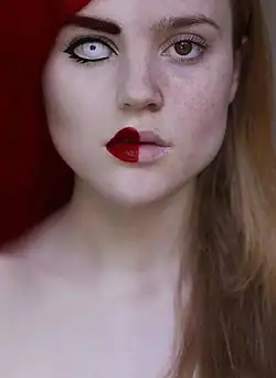 Cristina Otero