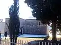 Kostel sv. Jana Křtitele