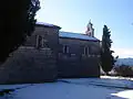 Kostel sv. Jana Křtitele
