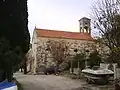 Kostel sv. Rozálie