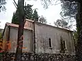 Osobjava – Crkva Gospe od Zdravlja