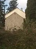 Kaple Narození Panny Marie, Rusan