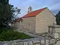 Kaple sv. Jiří