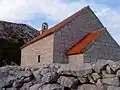 Kaple sv. Mikuláše