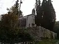 Popova Luka – Crkva sv. Trojstva