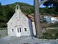 Kostel sv. Juliány a sv. Rocha