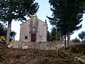 Kaple sv. Mikuláše