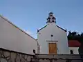 Kostel sv. Martina