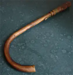 Krumhorn