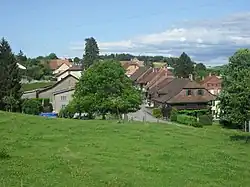 Cuarny