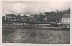 Historická fotografie