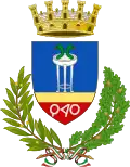 Crotone – znak