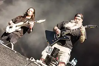 Crowbar (29. června 2019)