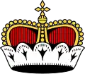 Lichtenštejnská koruna
