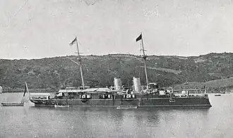 Alfonso XIII