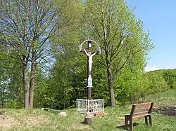 Pitelovský kříž