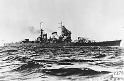 Haguro