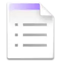 Text