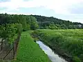 V obci Dubník