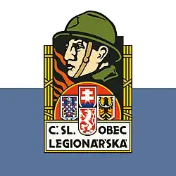 Znak ČsOL