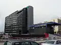 Druhá stavba České spořitelny (Budějovická)