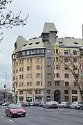 dům Krayer