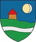 Csertalakos – znak