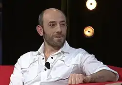 Kassai v roce 2014