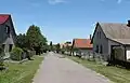 Hlavní ulice