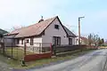 Stavení čp. 7